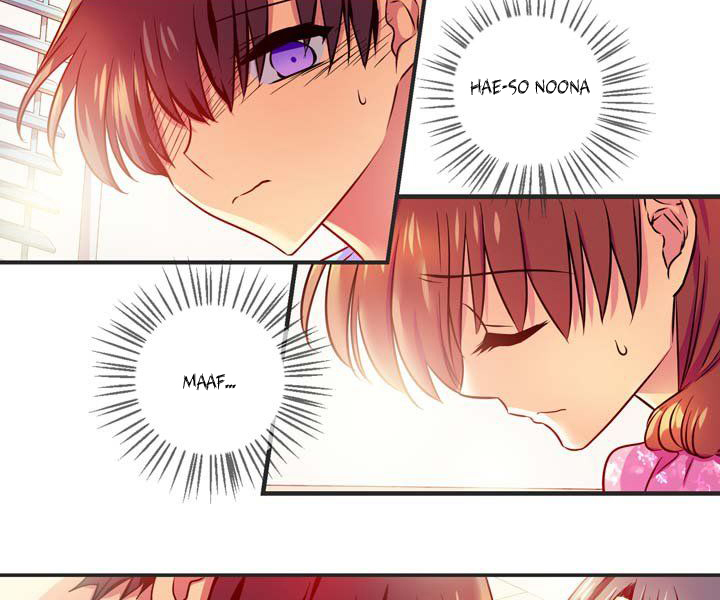 Hyulla’s Race Chapter 13.2 Gambar 7